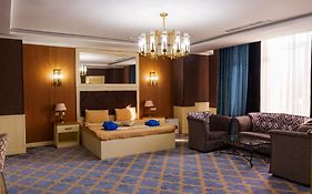 Almaty Grand Erbil Hotel